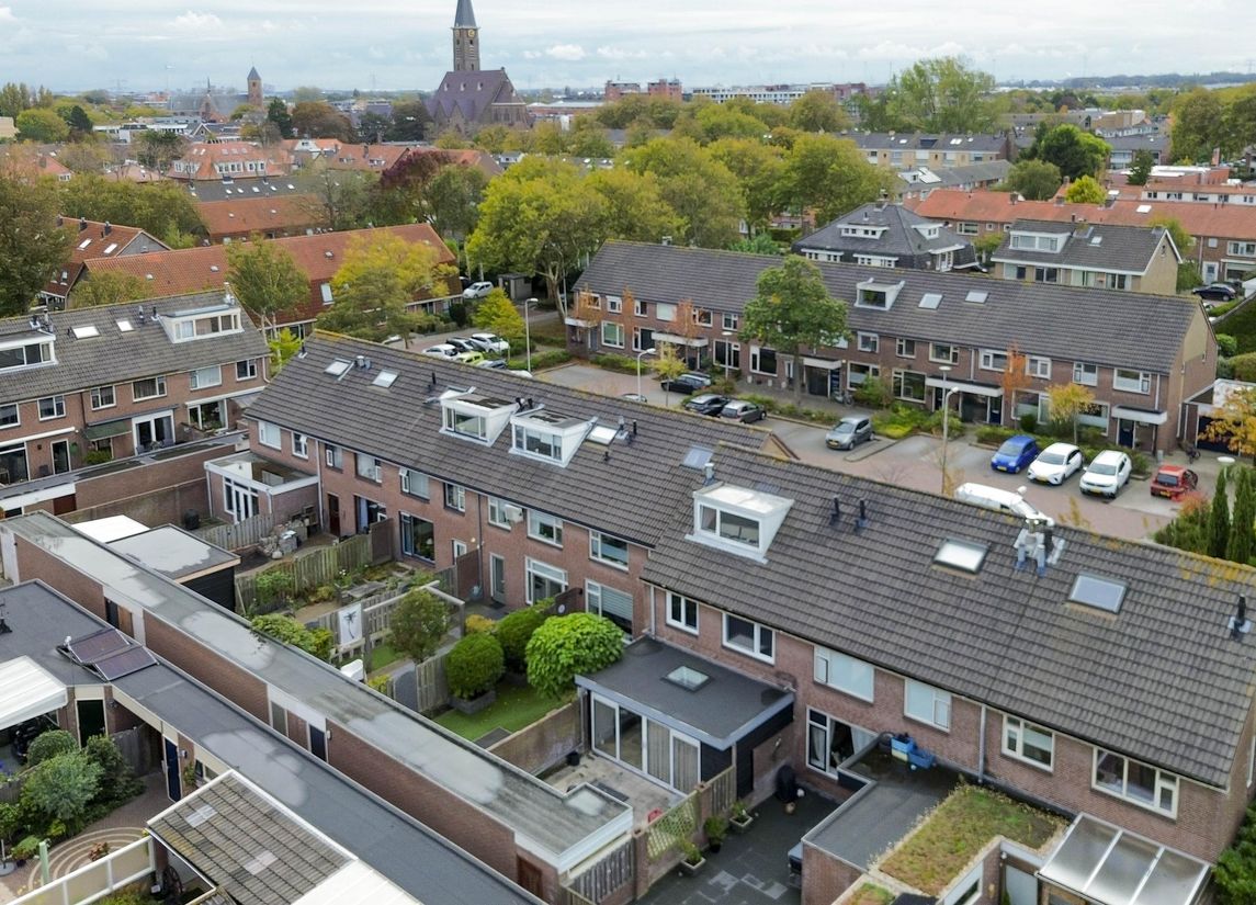 Midden Woerd 35