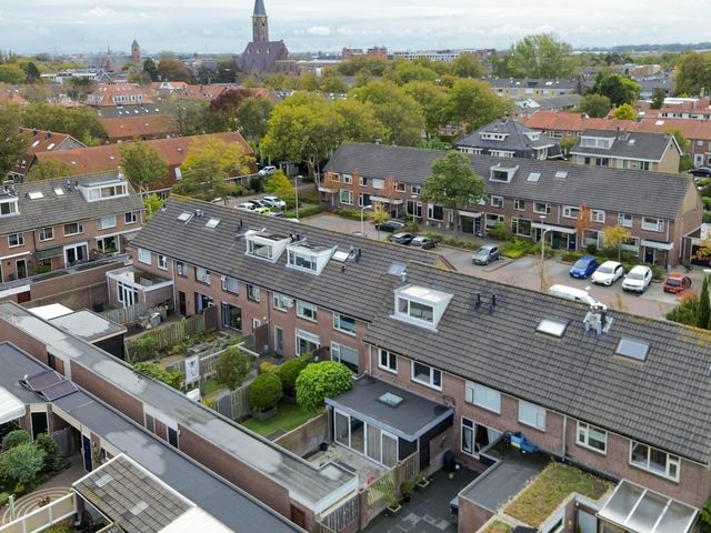 Foto van Midden Woerd 35