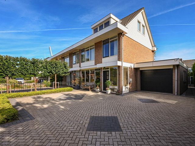 Foto van Naaldwijkseweg 138