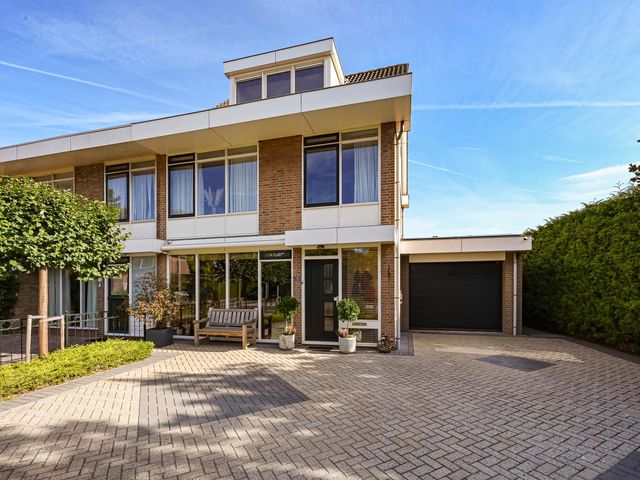 Foto van Naaldwijkseweg 138