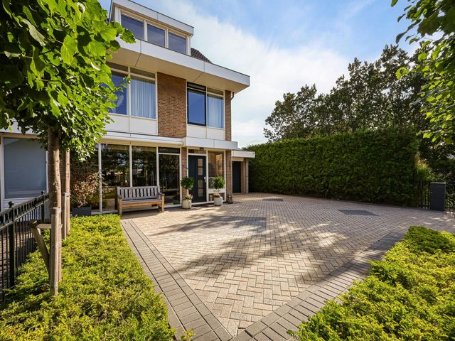 Foto van Naaldwijkseweg 138