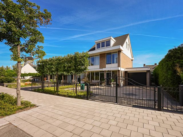 Foto van Naaldwijkseweg 138