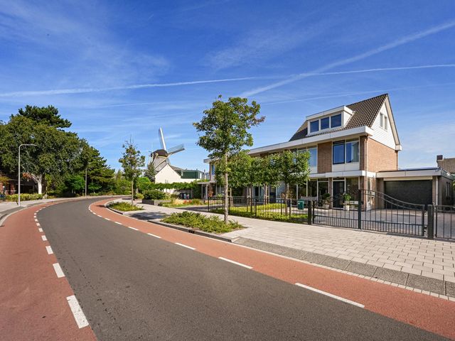 Foto van Naaldwijkseweg 138