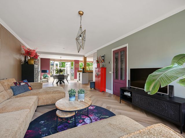 Foto van Naaldwijkseweg 138