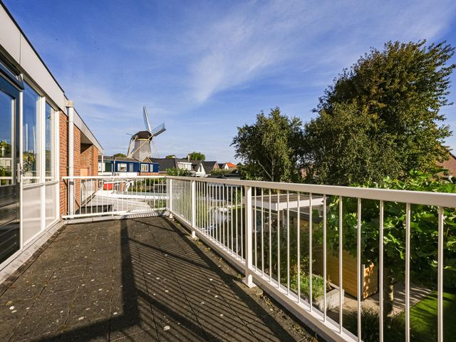 Foto van Naaldwijkseweg 138