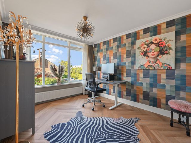 Foto van Naaldwijkseweg 138