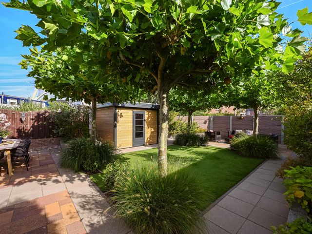 Foto van Naaldwijkseweg 138