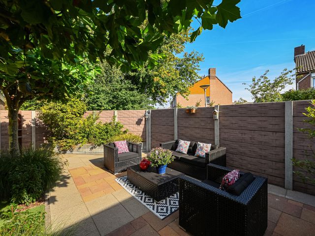 Foto van Naaldwijkseweg 138