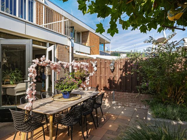 Foto van Naaldwijkseweg 138