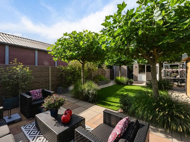 Foto van Naaldwijkseweg 138