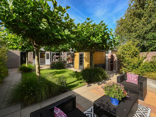 Foto van Naaldwijkseweg 138