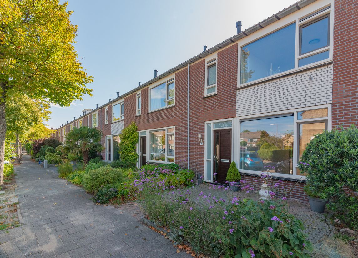 Lindenstraat 6