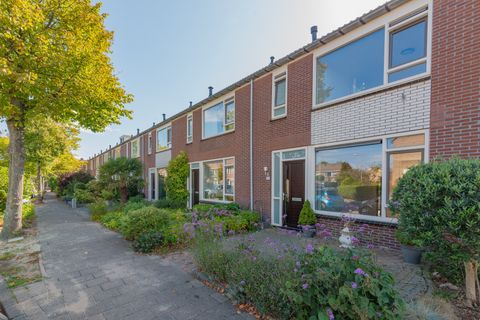 Lindenstraat 6