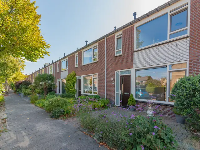 Foto van Lindenstraat 6