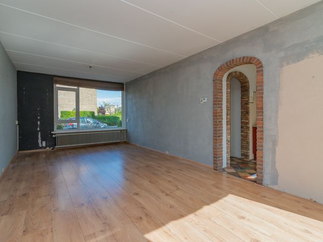Foto van Lindenstraat 6