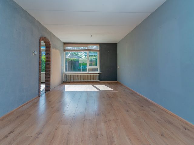 Foto van Lindenstraat 6