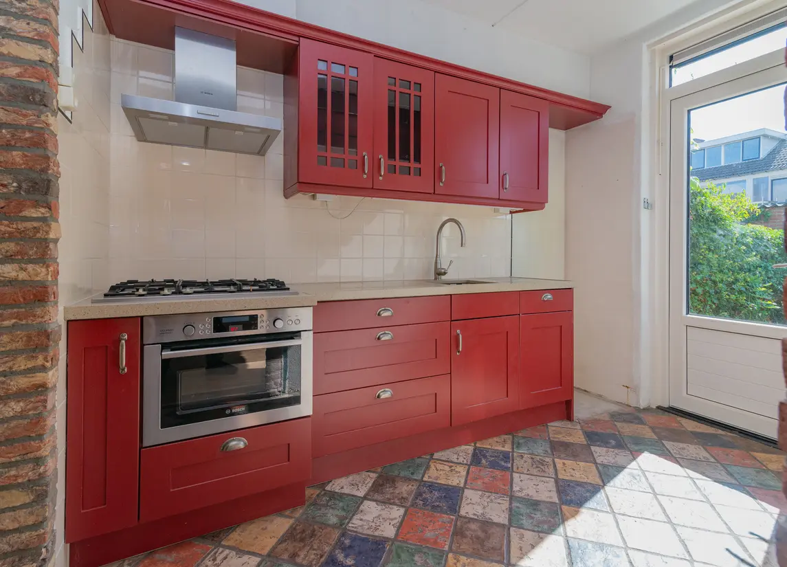 Lindenstraat 6