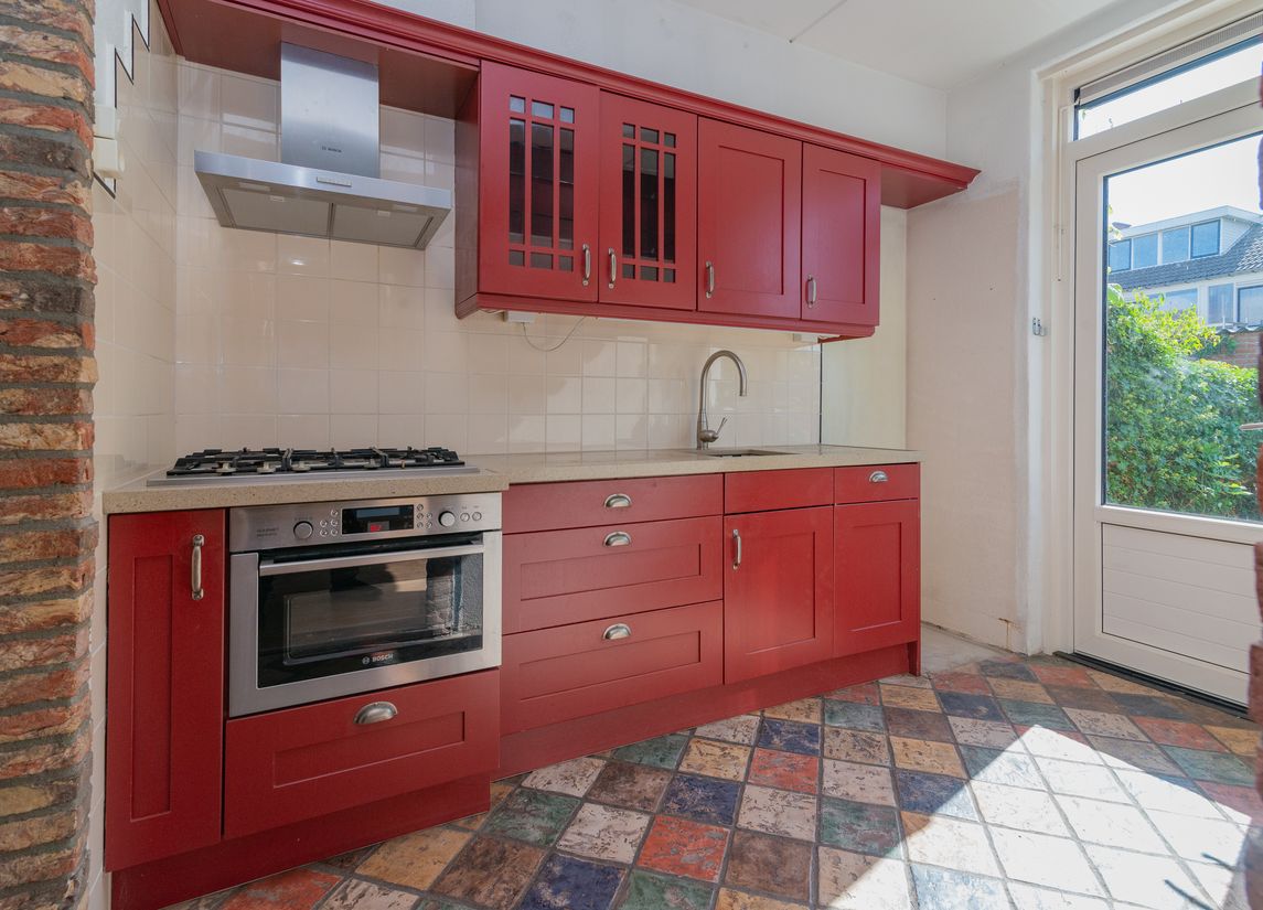 Lindenstraat 6