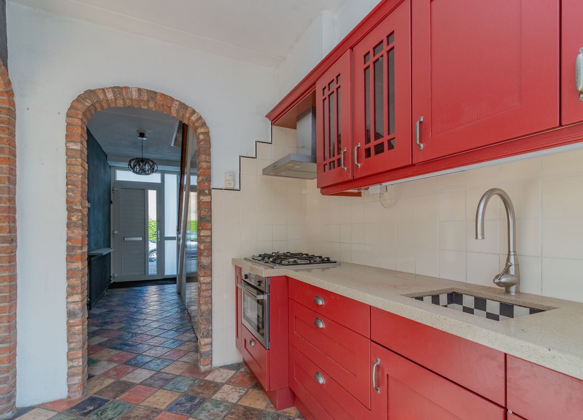 Lindenstraat 6
