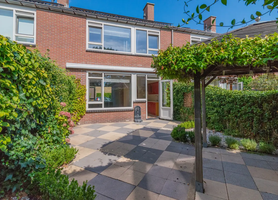 Lindenstraat 6