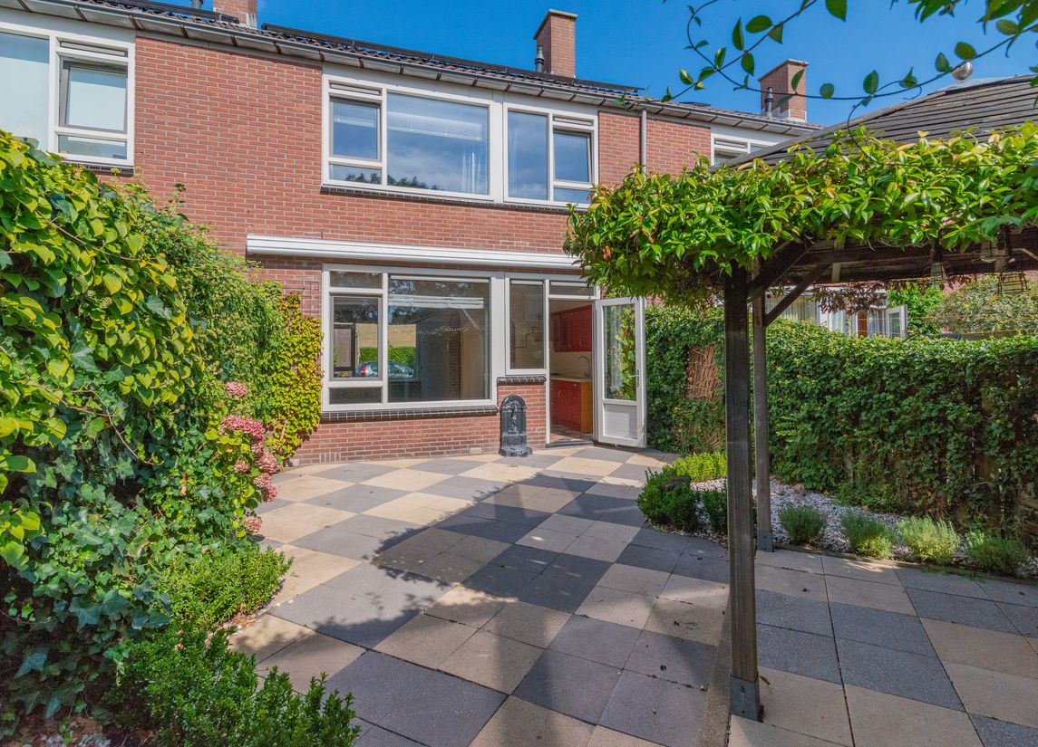 Lindenstraat 6