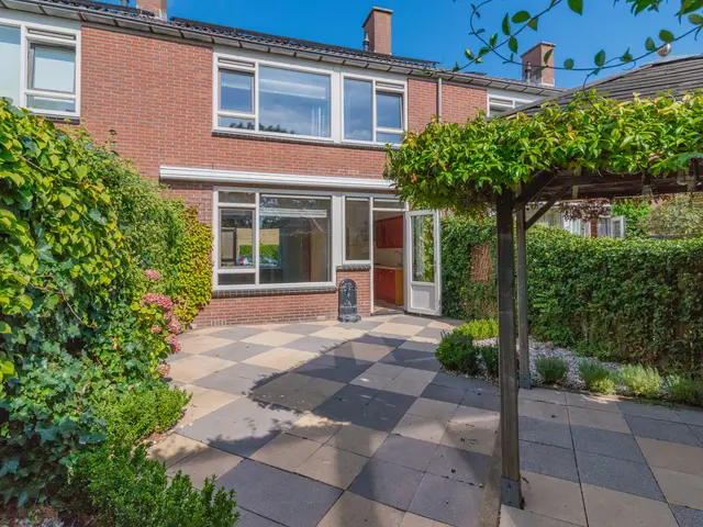 Foto van Lindenstraat 6