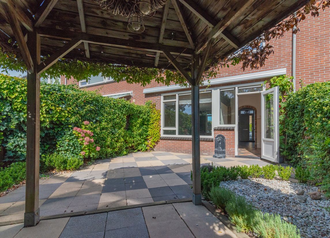 Lindenstraat 6