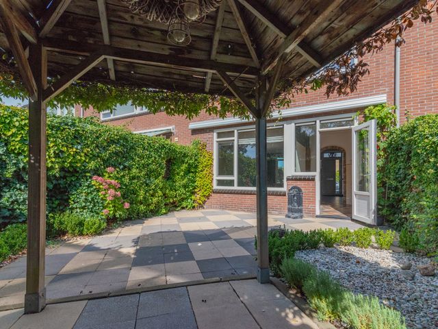 Foto van Lindenstraat 6