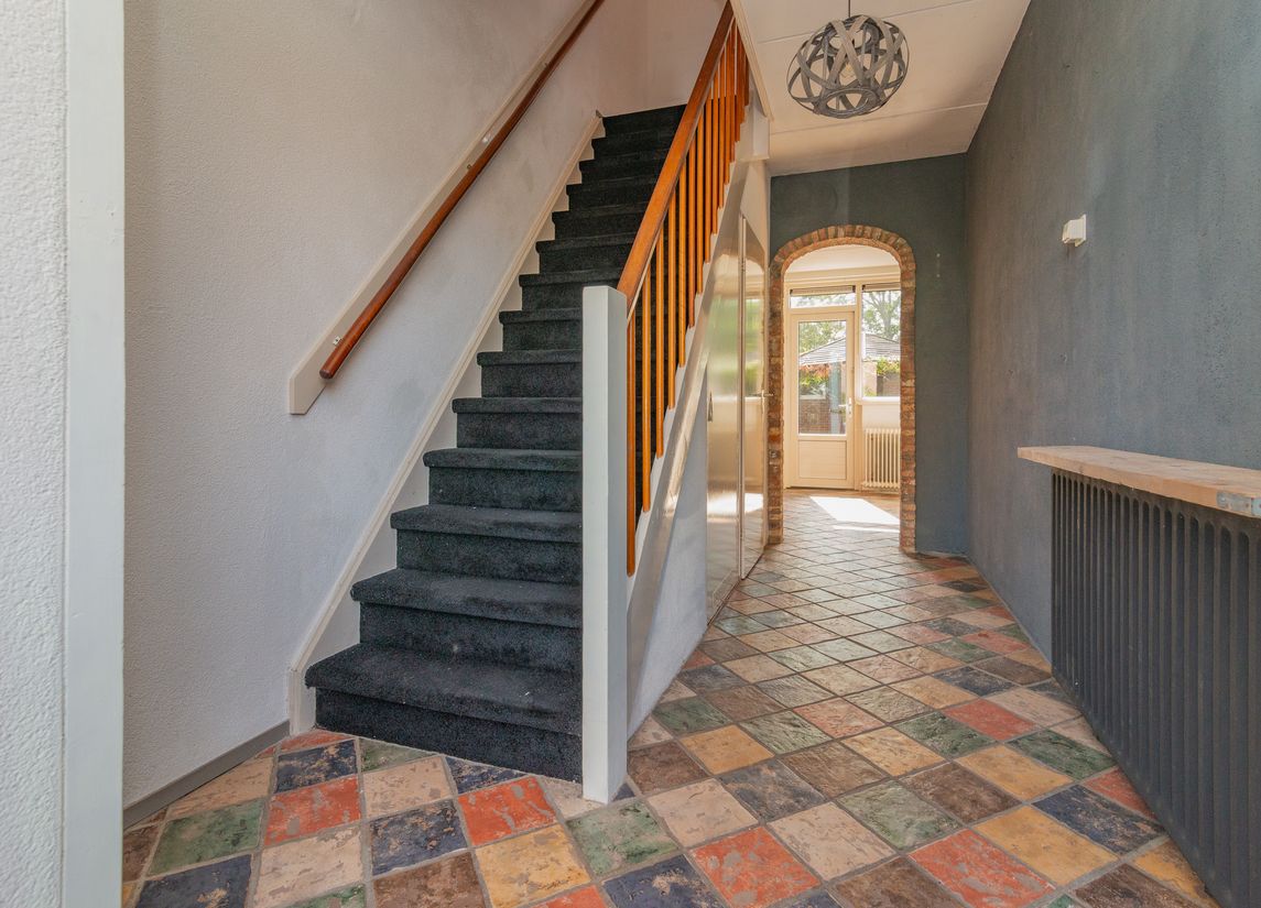 Lindenstraat 6