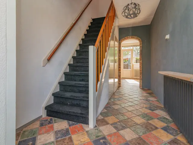 Foto van Lindenstraat 6