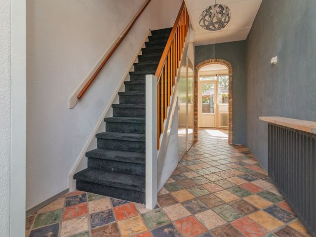 Foto van Lindenstraat 6