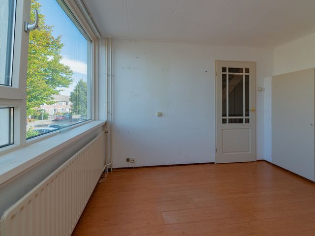 Foto van Lindenstraat 6