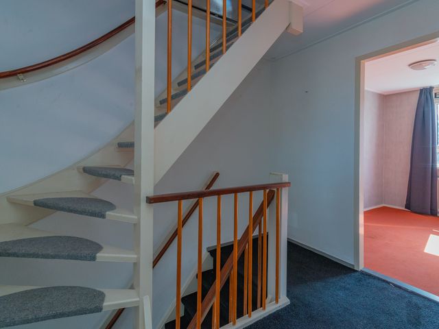 Foto van Lindenstraat 6