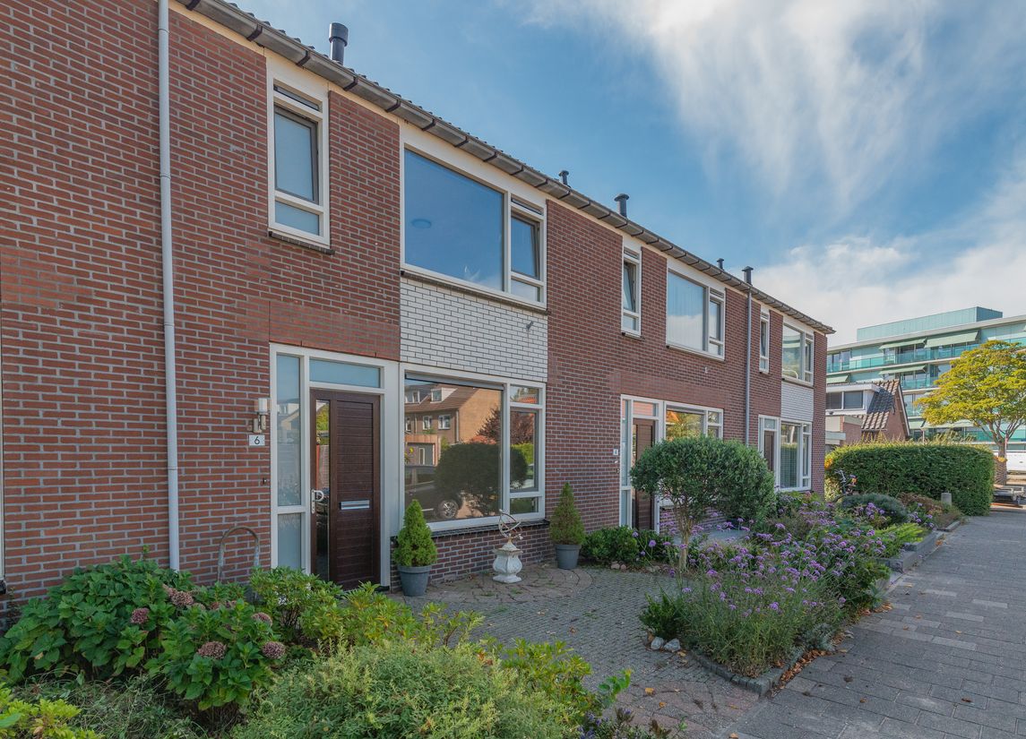 Lindenstraat 6