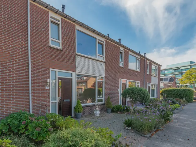 Foto van Lindenstraat 6