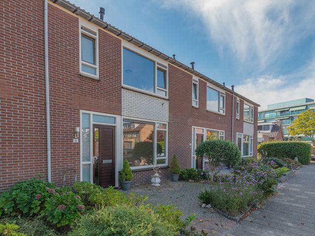 Foto van Lindenstraat 6