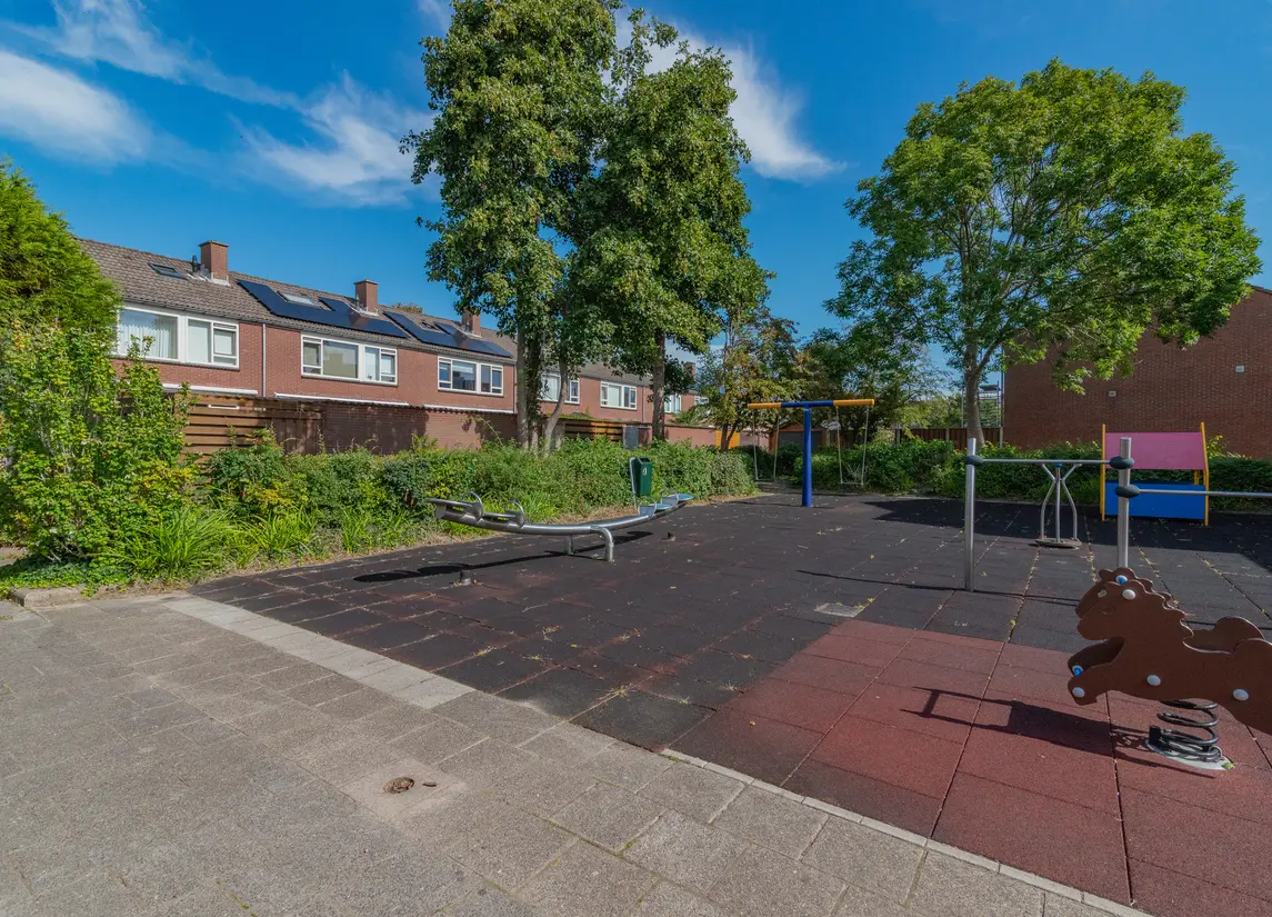 Lindenstraat 6