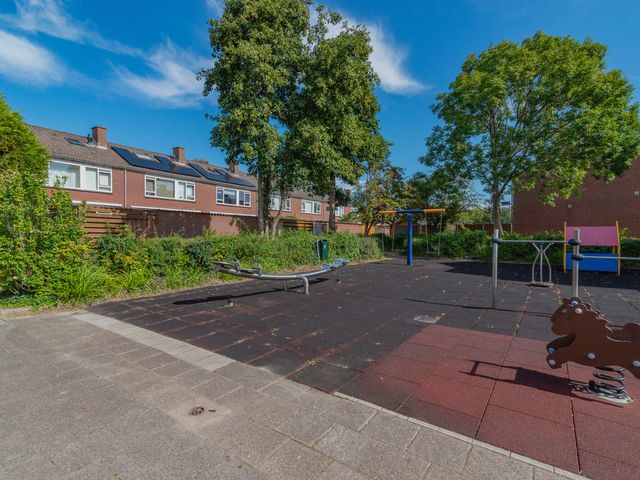 Foto van Lindenstraat 6