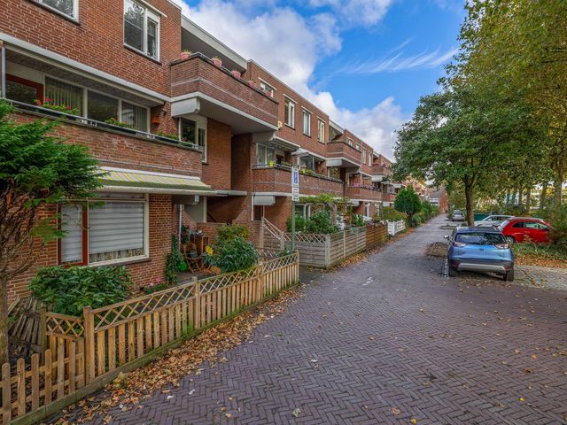 Foto van Escamplaan 987