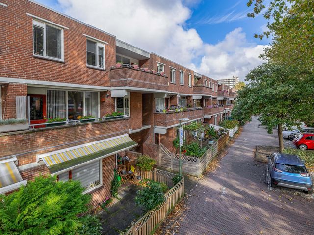 Foto van Escamplaan 987