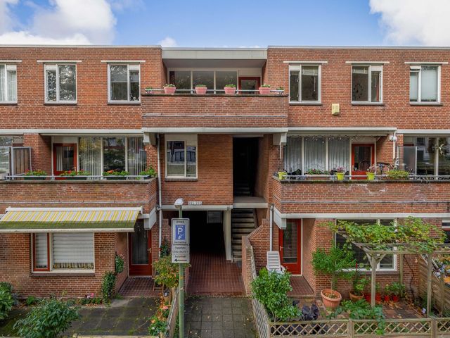 Foto van Escamplaan 987