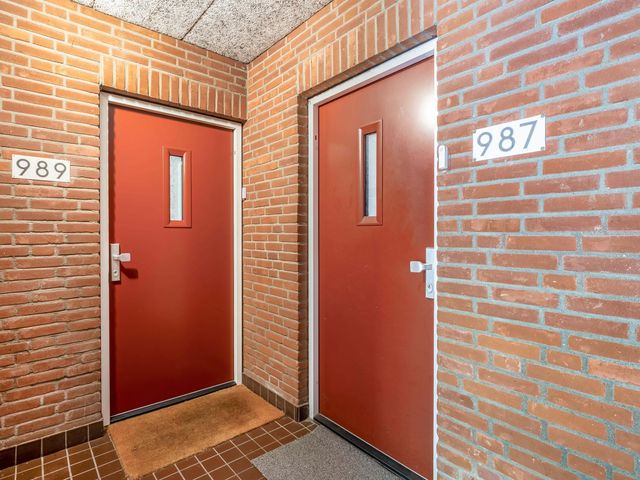 Foto van Escamplaan 987