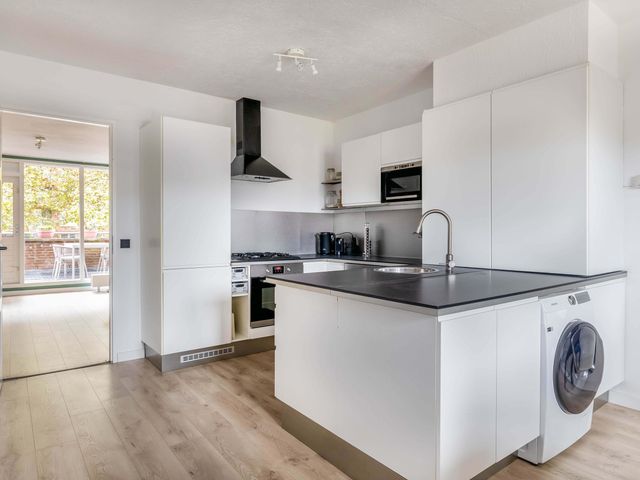 Foto van Escamplaan 987