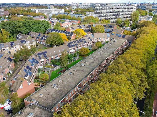 Foto van Escamplaan 987