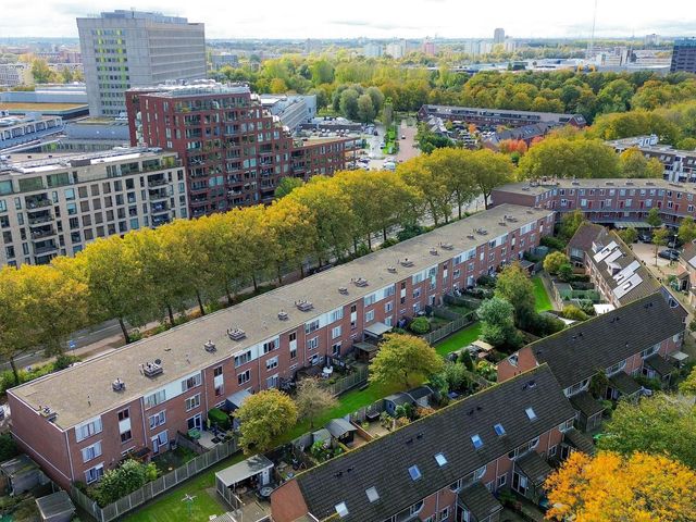 Foto van Escamplaan 987
