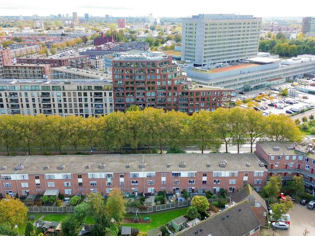 Foto van Escamplaan 987