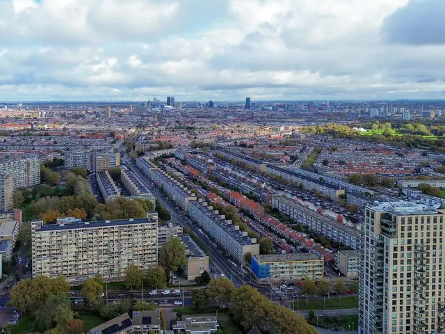 Foto van Escamplaan 987