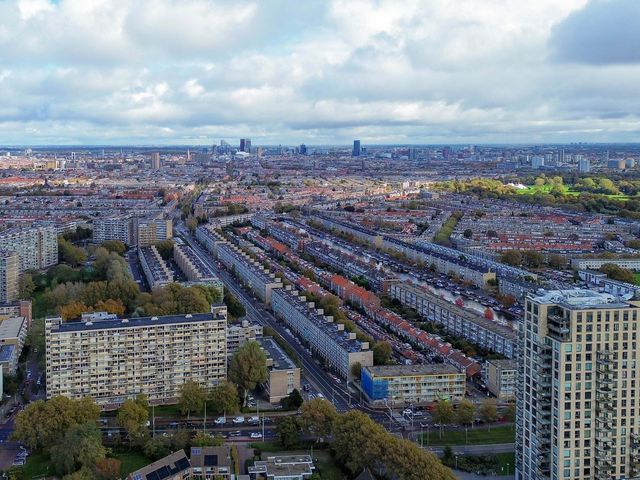 Foto van Escamplaan 987