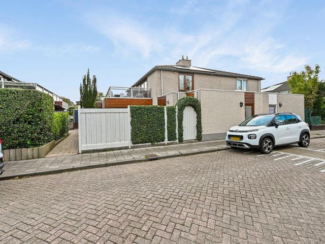 Foto van Valkastraat 10
