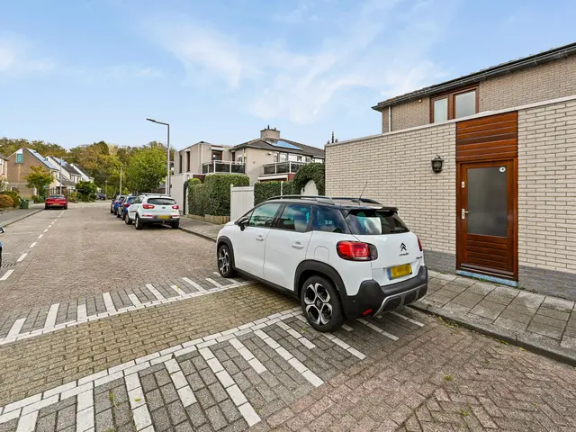 Foto van Valkastraat 10